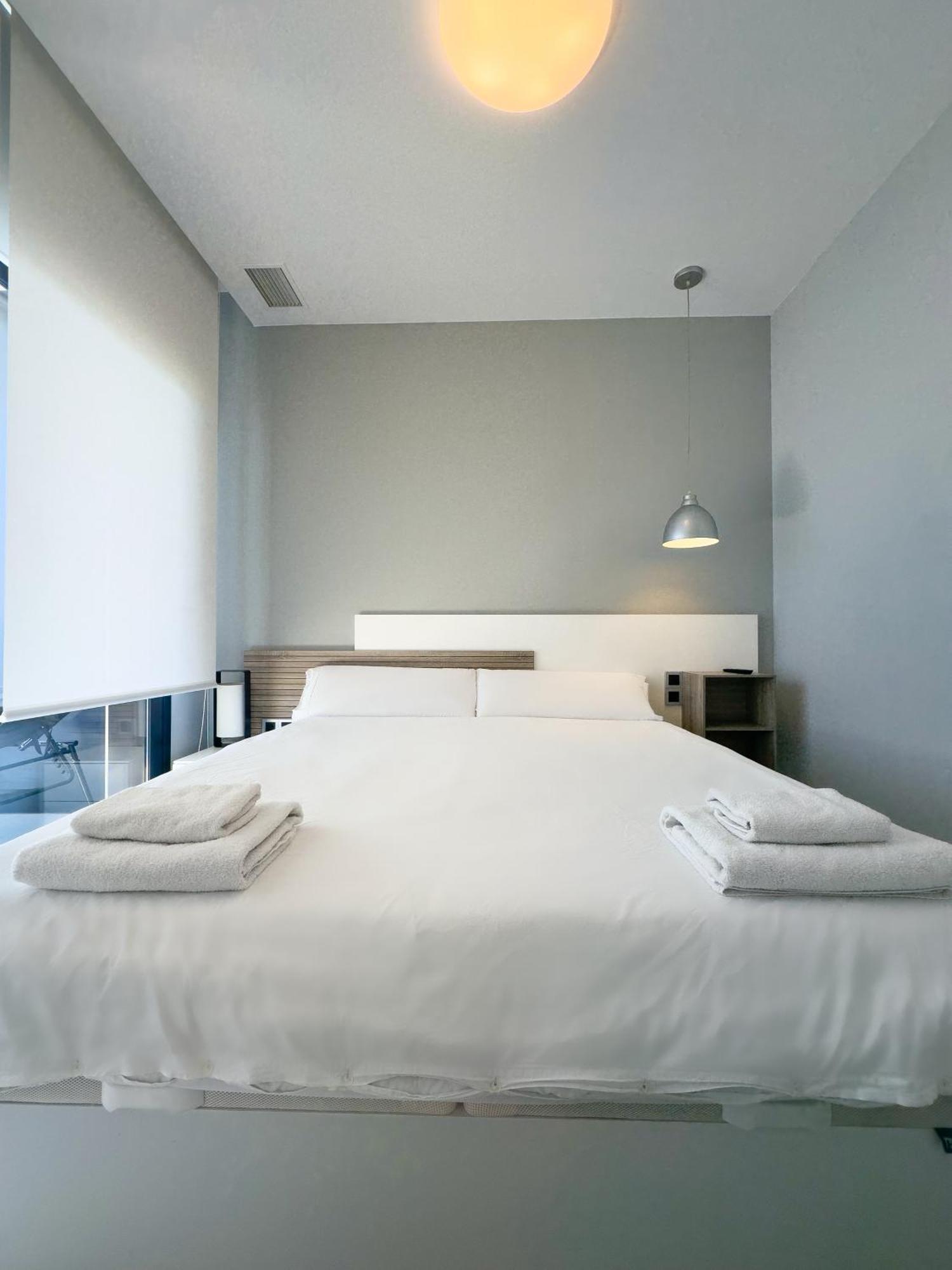 Sunset Drive Septimo Cielo Apartman Benidorm Kültér fotó