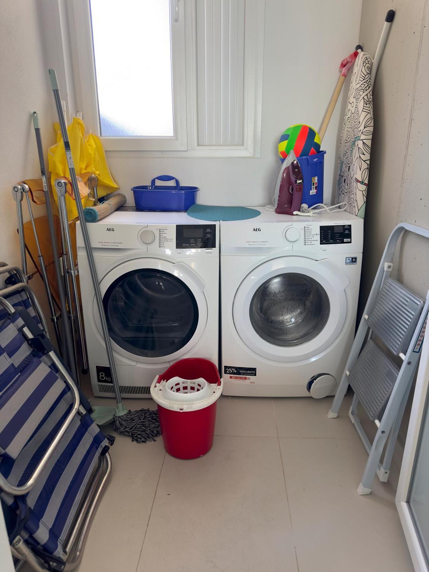 Sunset Drive Septimo Cielo Apartman Benidorm Kültér fotó