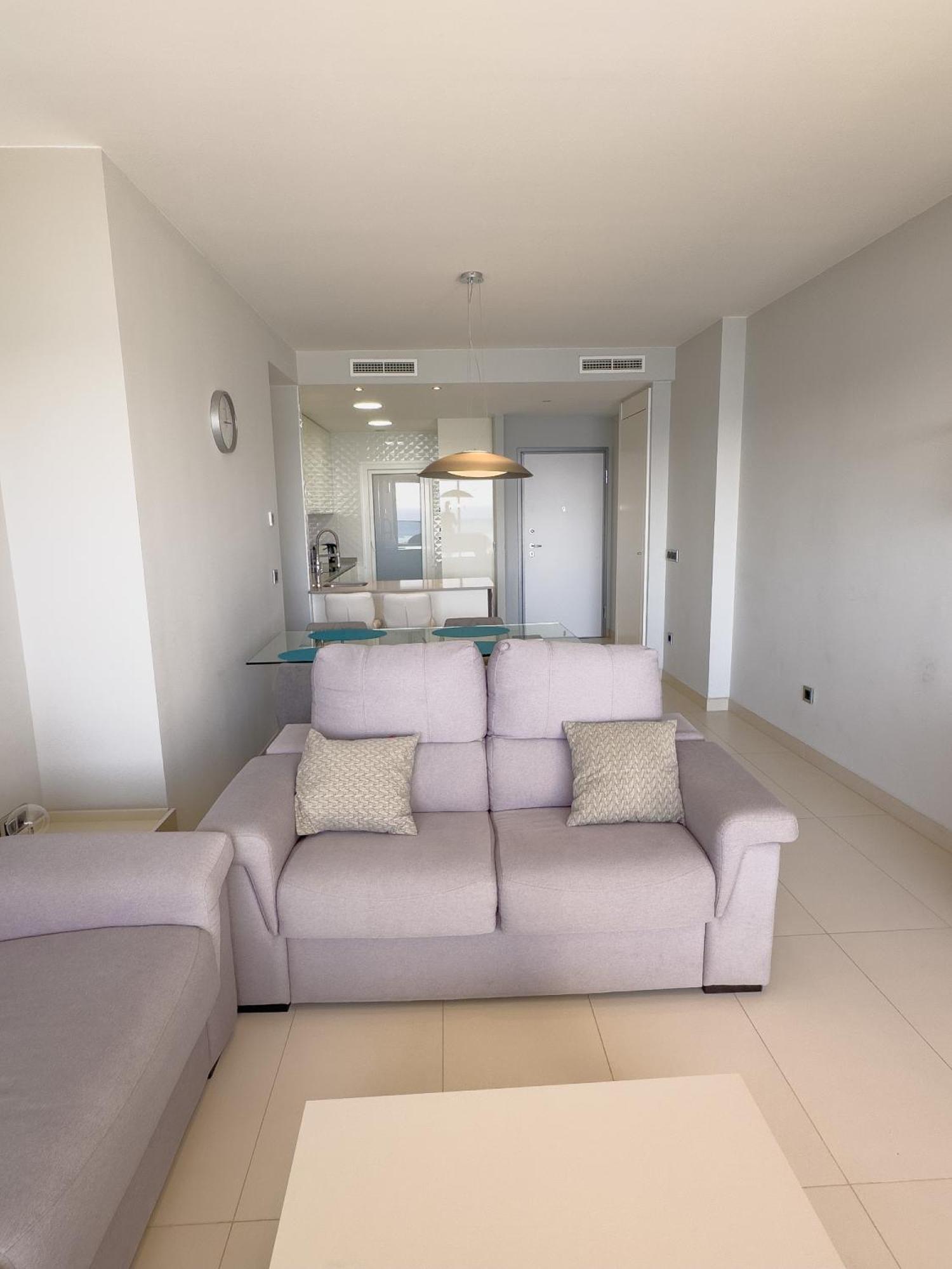 Sunset Drive Septimo Cielo Apartman Benidorm Kültér fotó