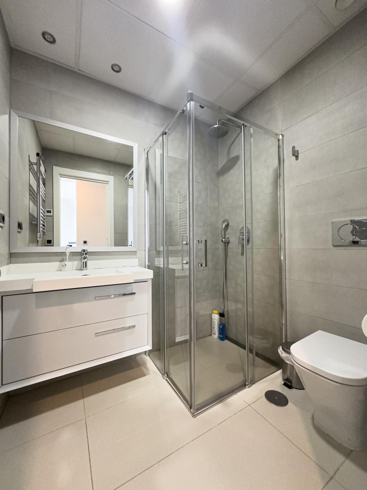 Sunset Drive Septimo Cielo Apartman Benidorm Kültér fotó