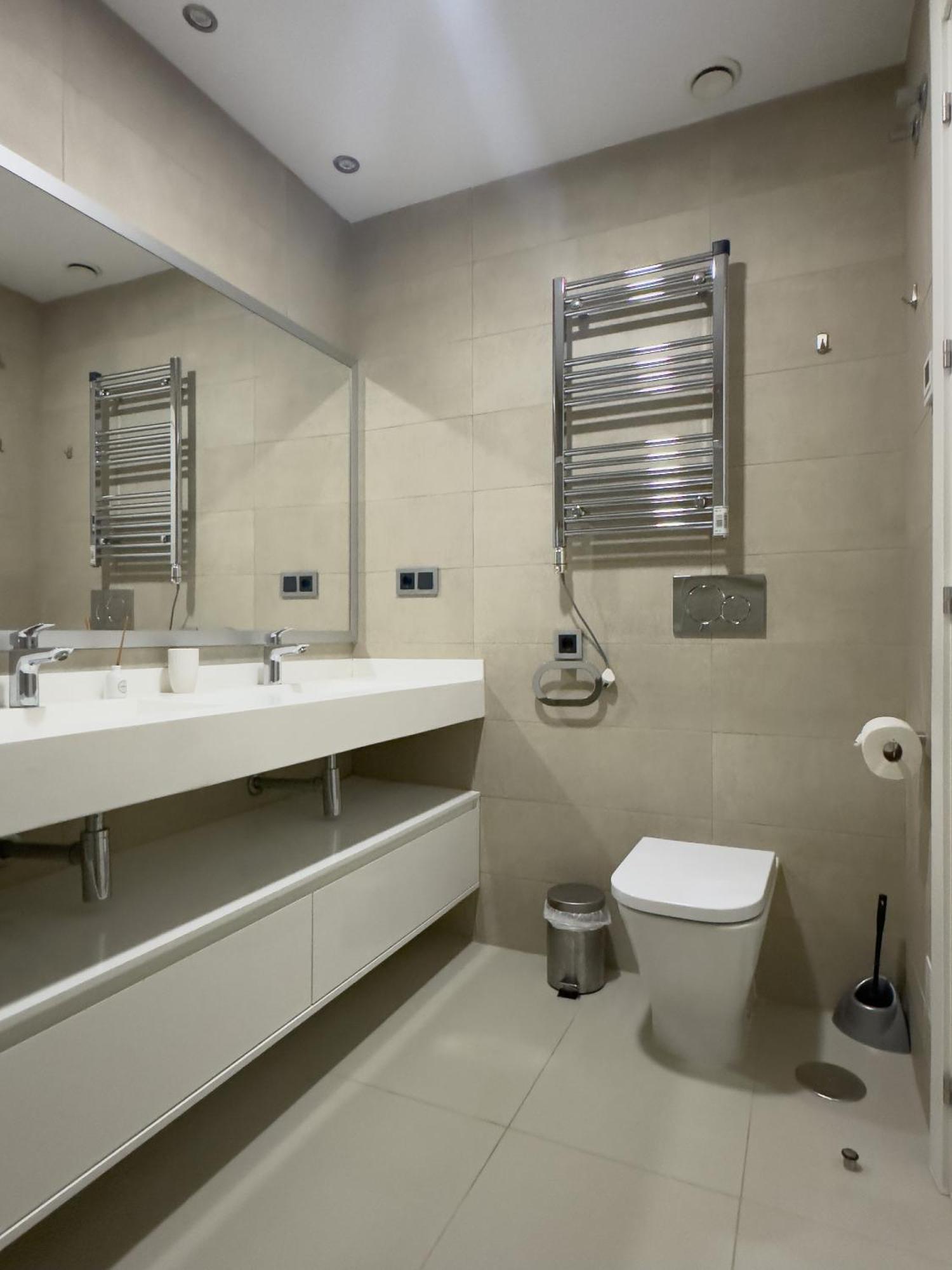 Sunset Drive Septimo Cielo Apartman Benidorm Kültér fotó